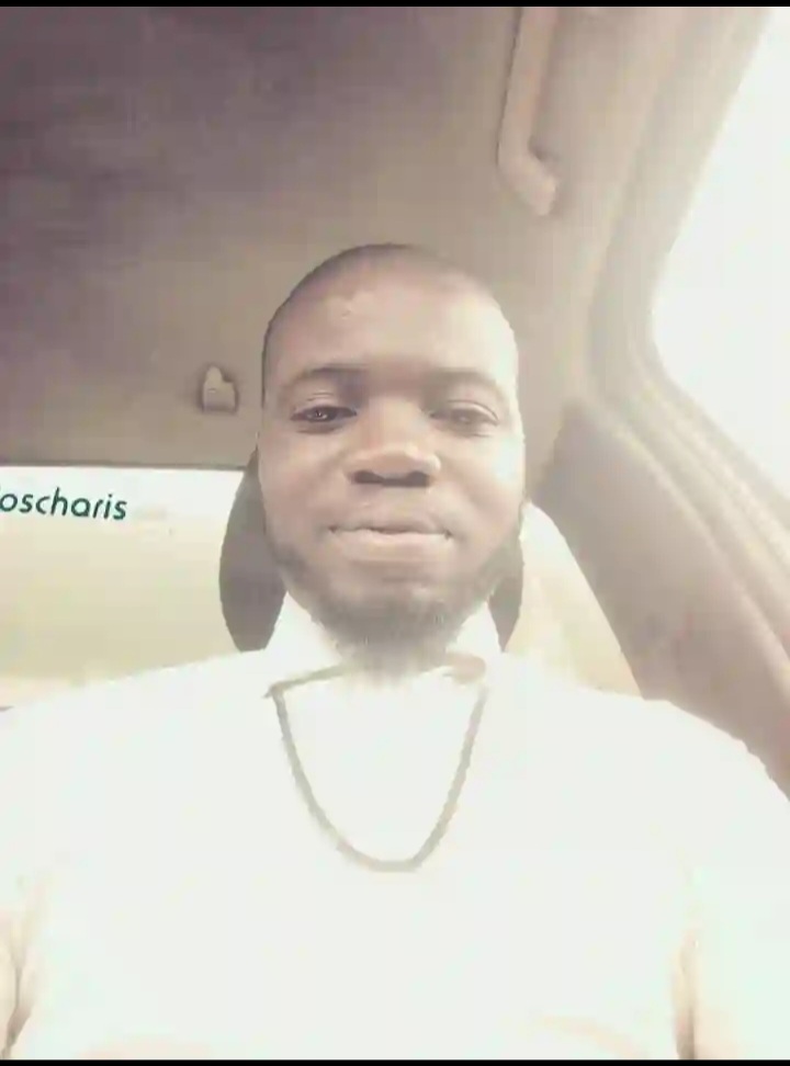 Alimi Adeyinka