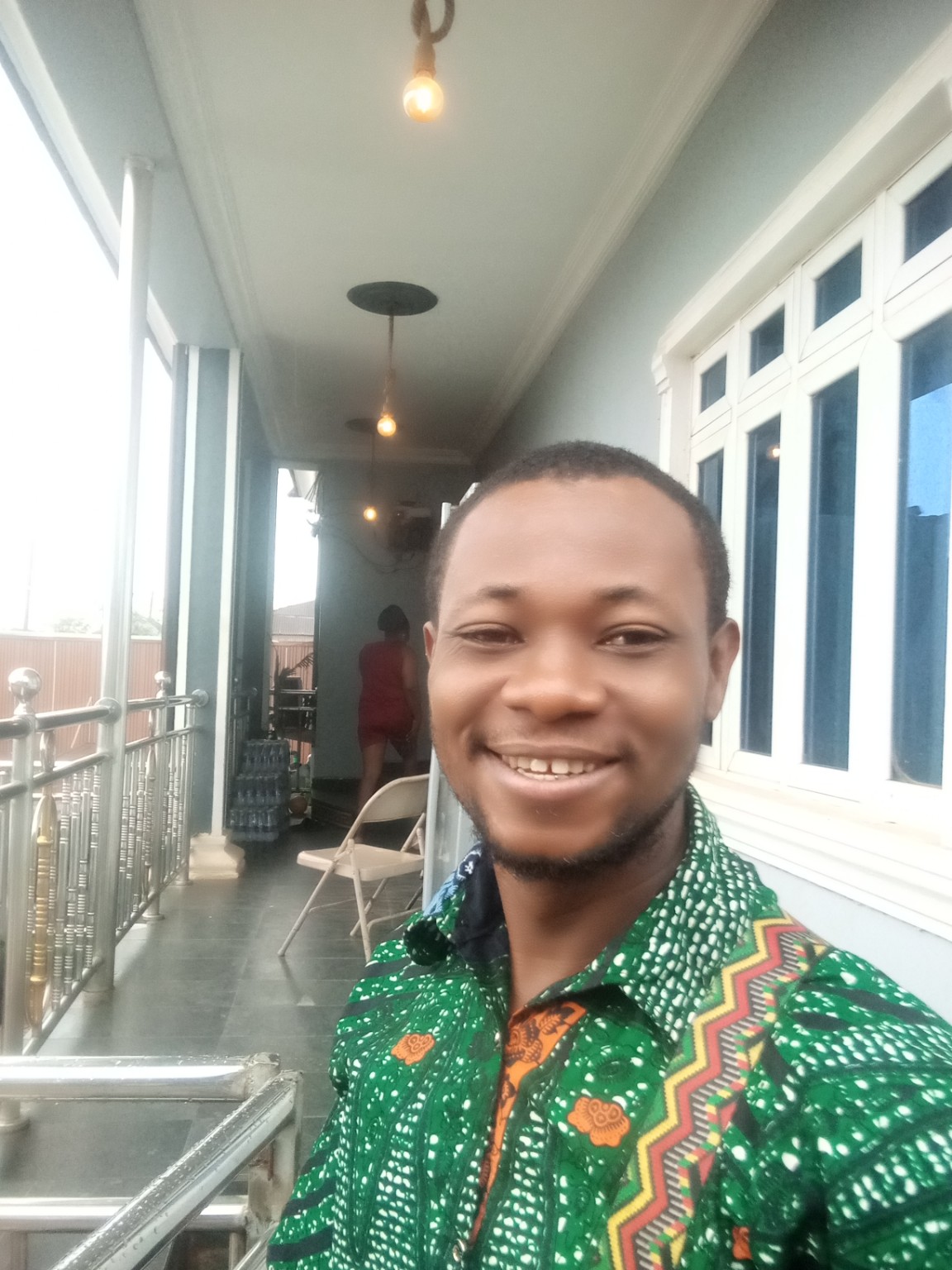 Rowland Balogun