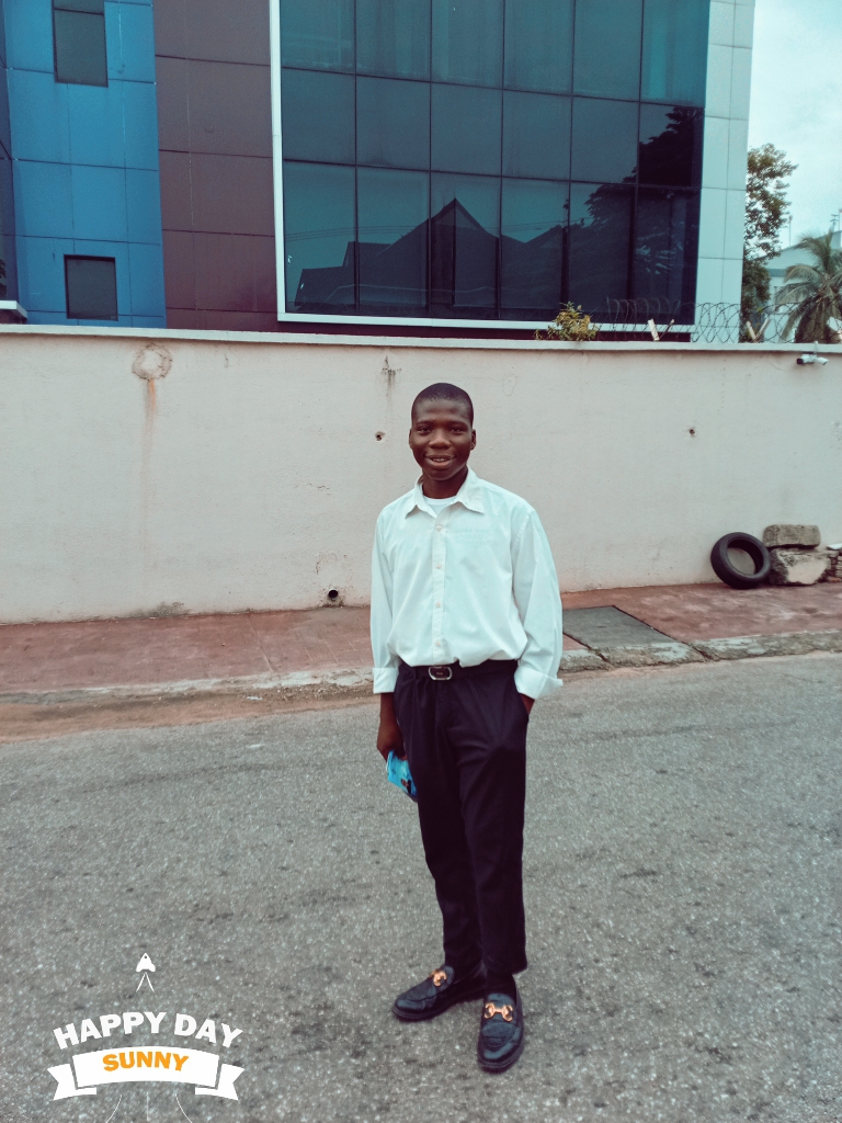 Osadebamwen Osaro