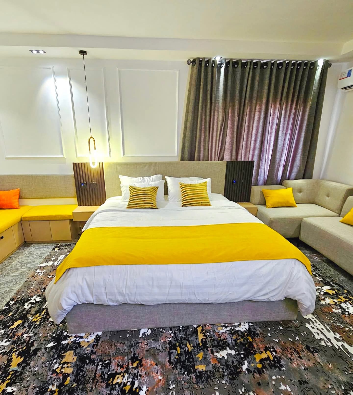 WIZZY INTERIOR work sample 2