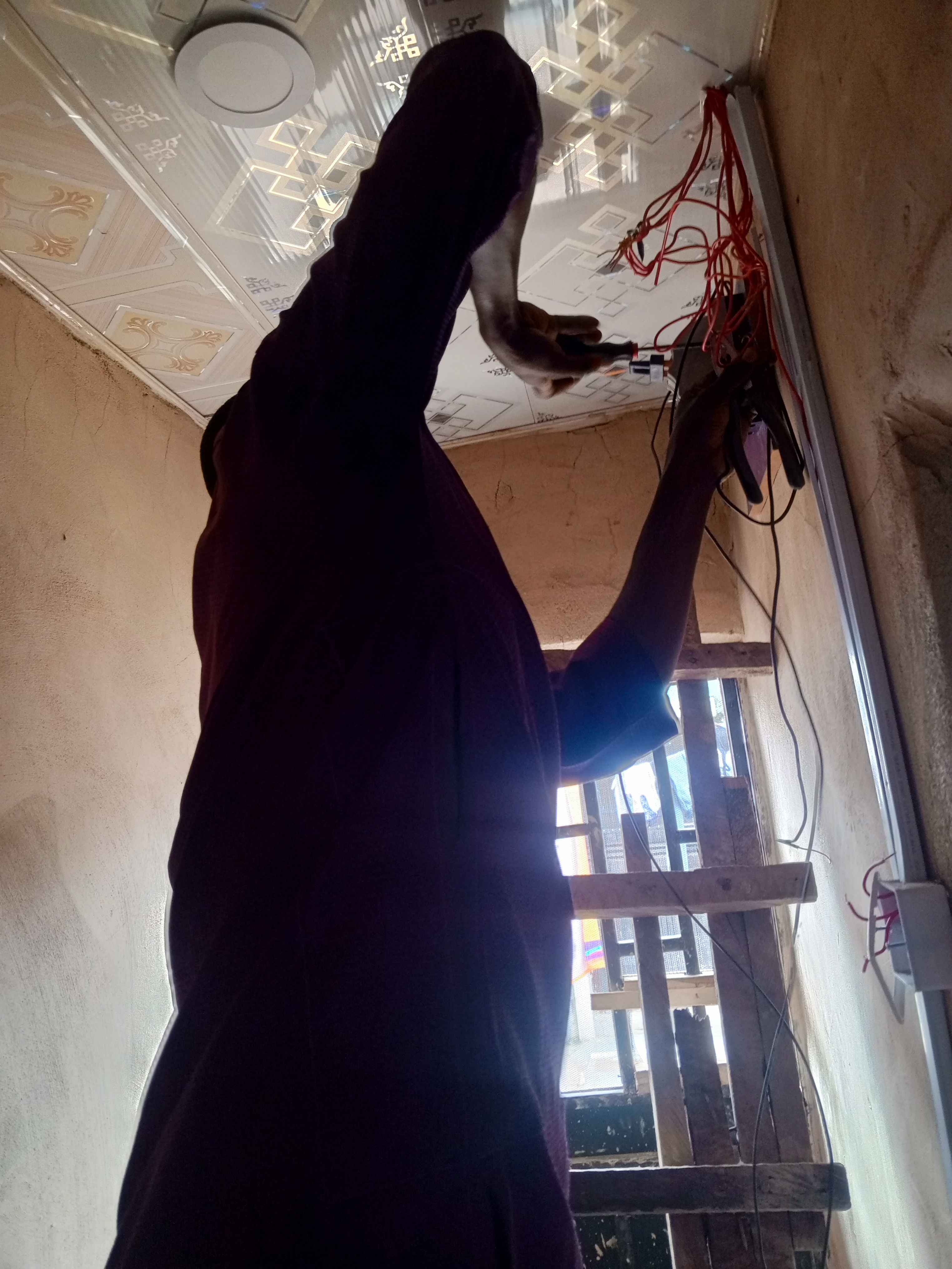 Malik Ayandokun work sample 2