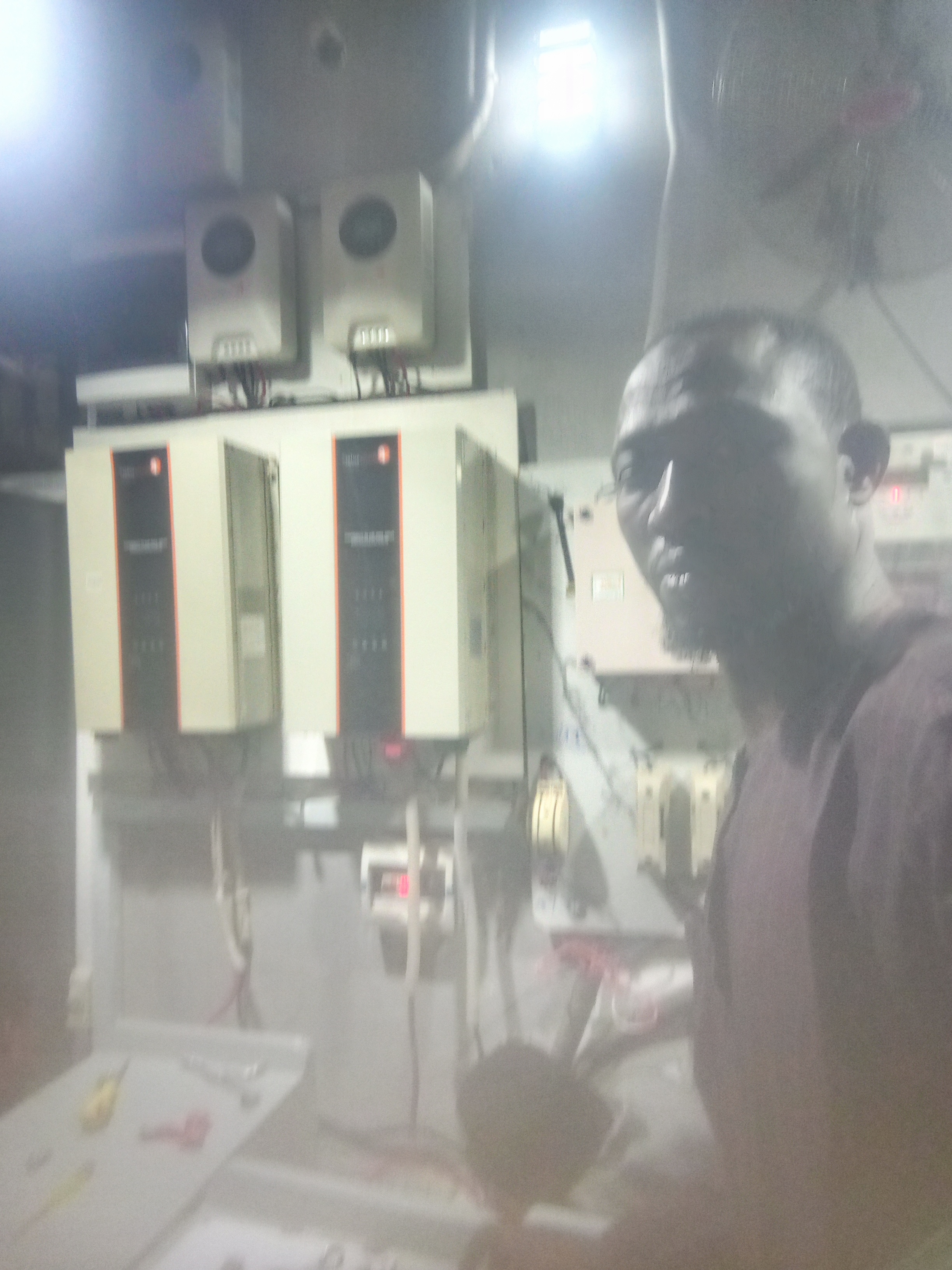 Malik Ayandokun work sample 6