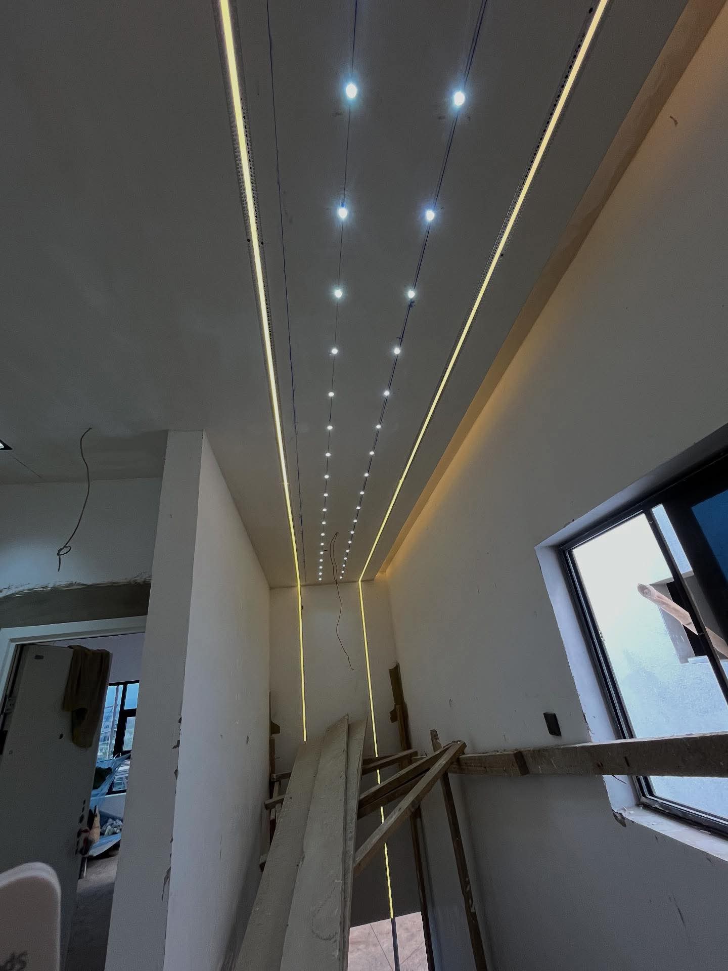 Lumen-Eli Electrical work sample 6