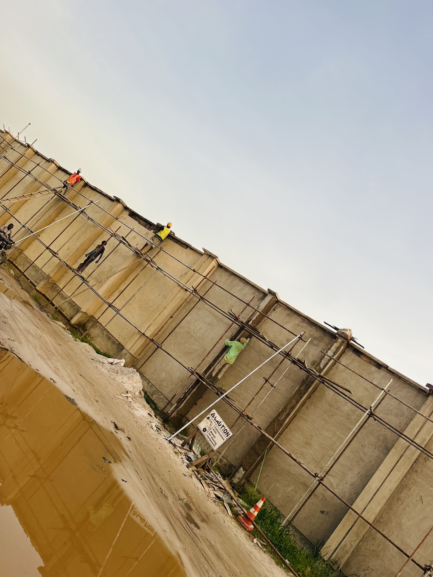 Lawal Omofolarin Tebi work sample 1