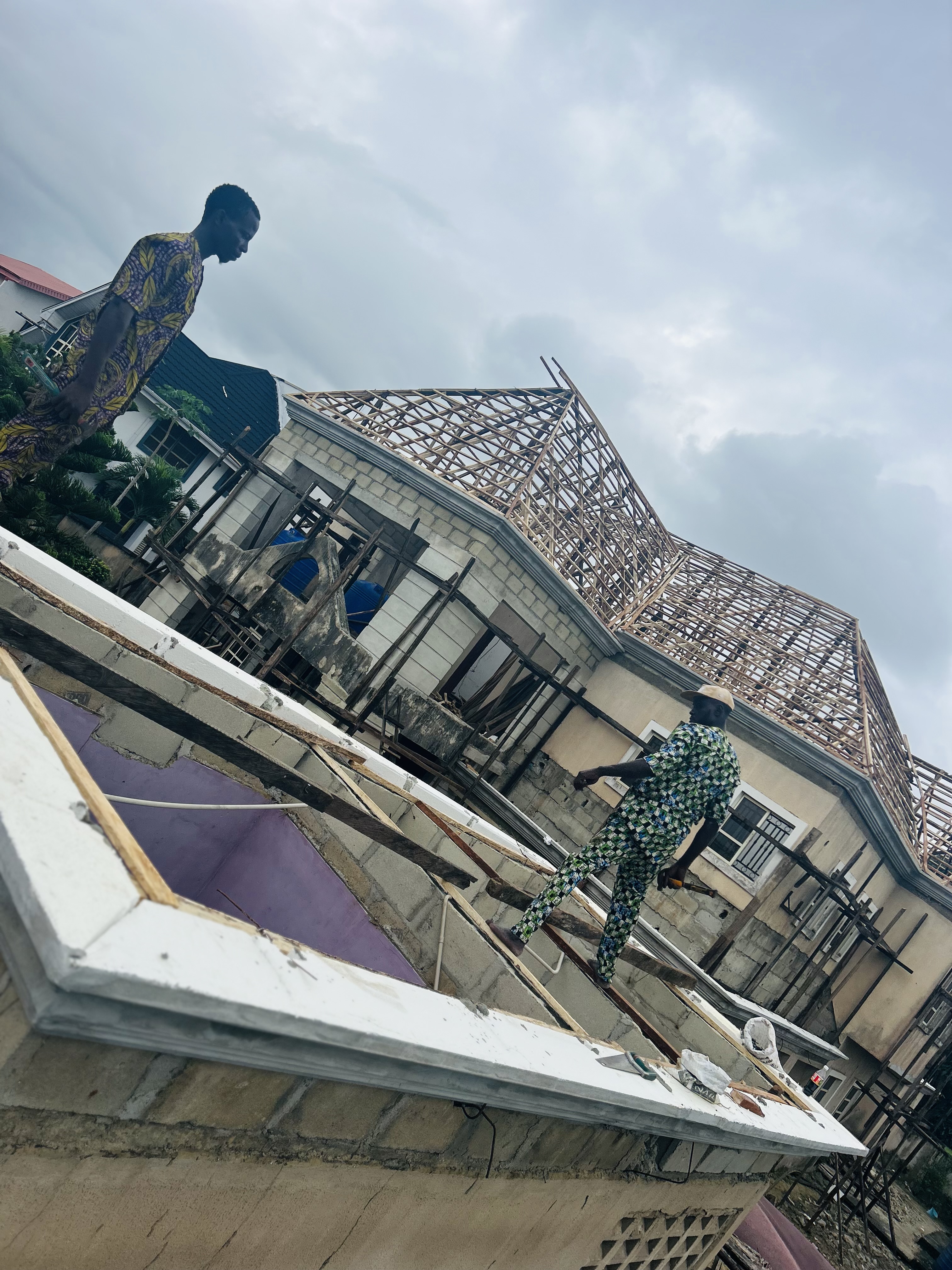 Lawal Omofolarin Tebi work sample 5