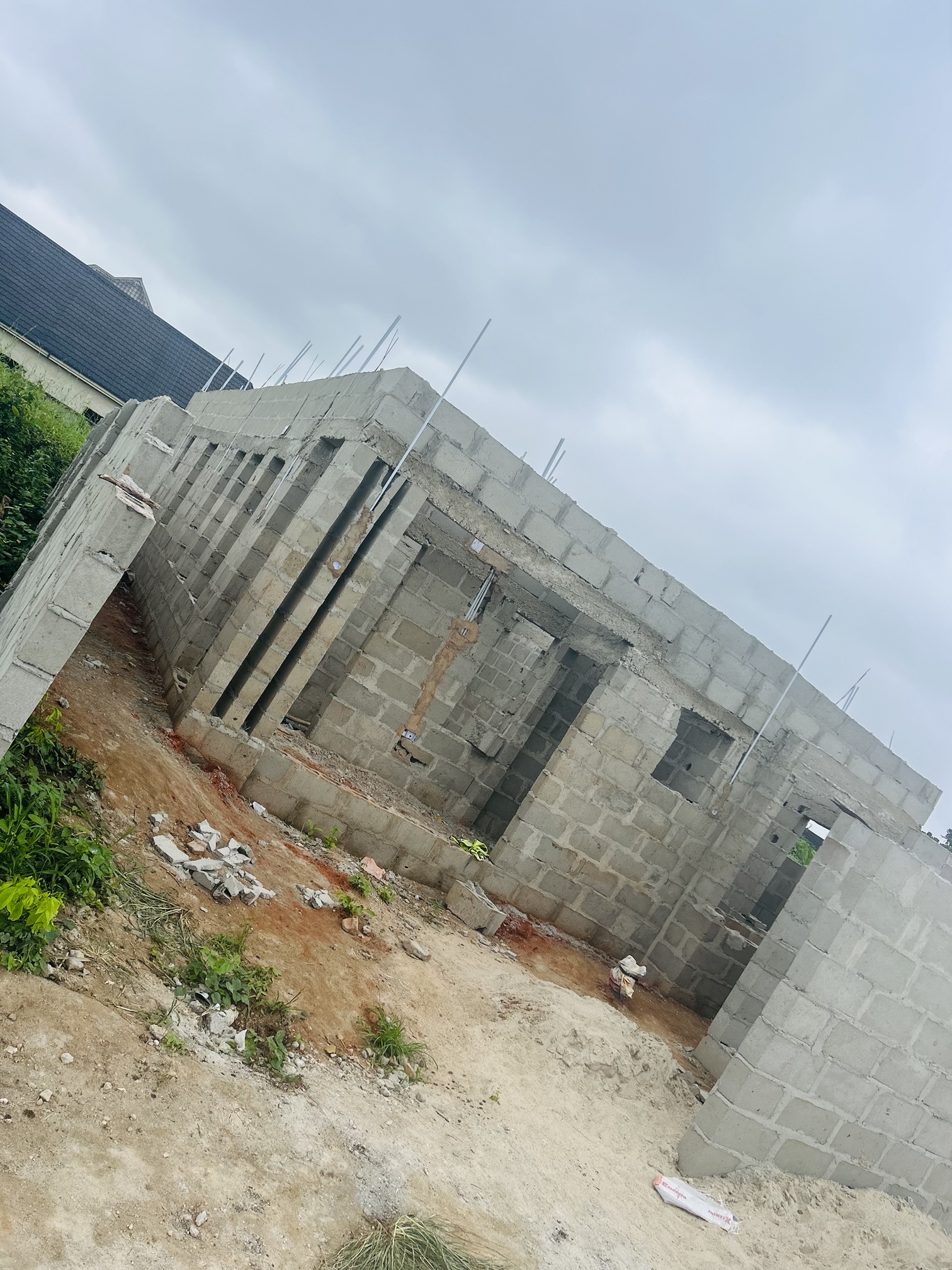 Lawal Omofolarin Tebi work sample 7